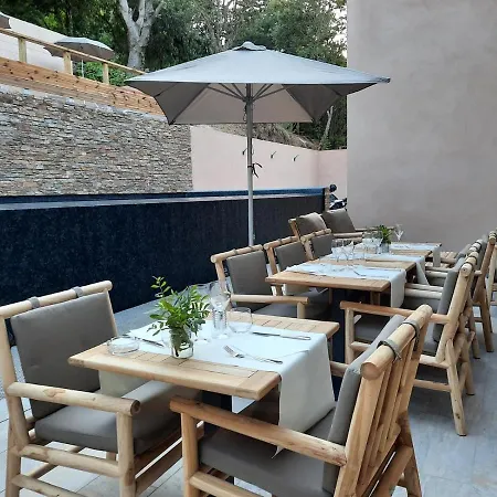 Casa Mea Santa-Maria-di-Lota