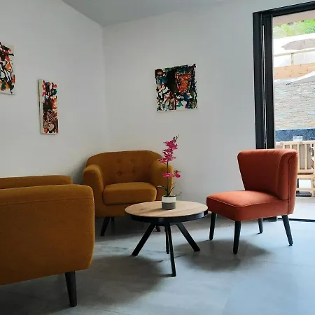 Casa Mea 3* Santa-Maria-di-Lota