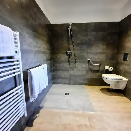 Casa Mea Hotel