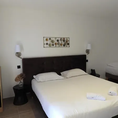 Casa Mea 3* Santa-Maria-di-Lota