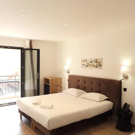 Casa Mea 3* Santa-Maria-di-Lota