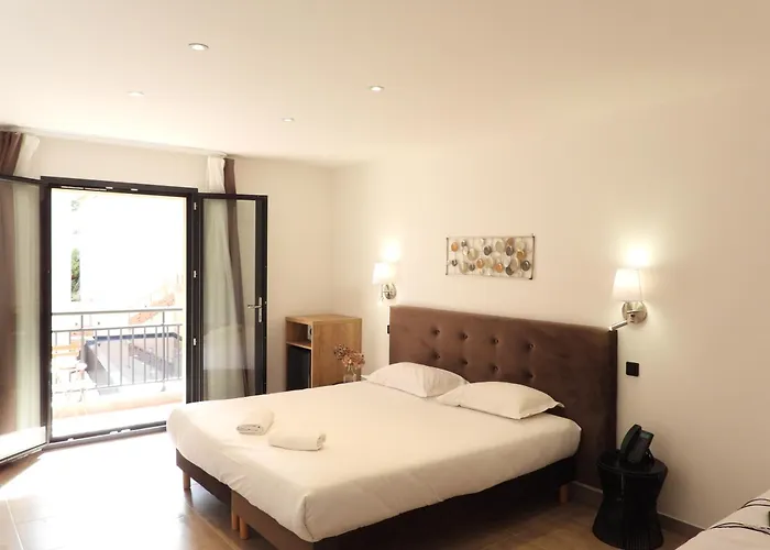 Casa Mea 3* Santa-Maria-di-Lota