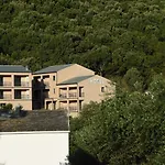 Casa Mea Szálloda Santa-Maria-di-Lota