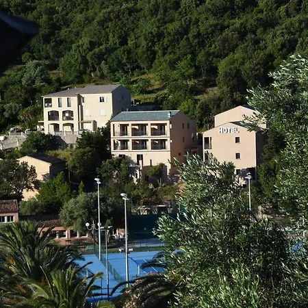 Casa Mea Hotel Santa-Maria-di-Lota
