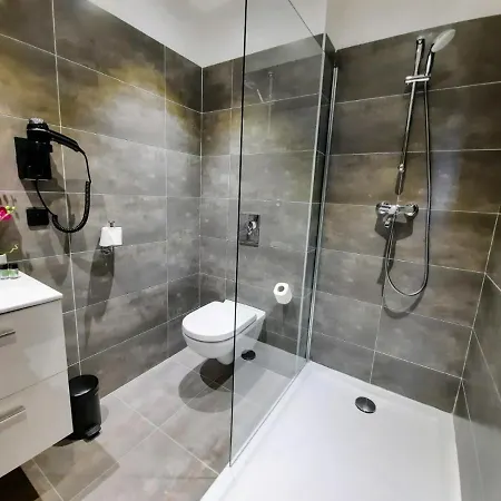 Casa Mea 3* Santa-Maria-di-Lota