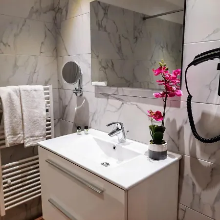 Casa Mea 3* Santa-Maria-di-Lota