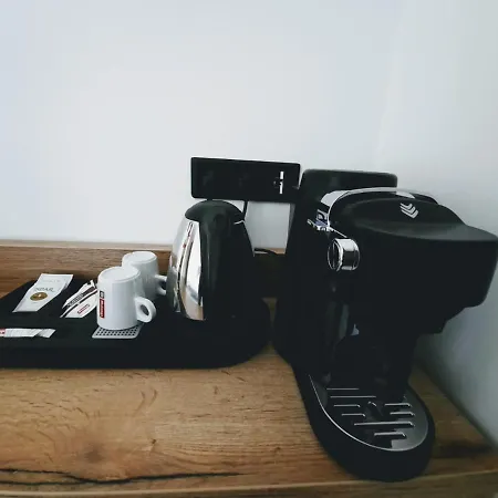 Ξενοδοχείο Casa Mea Santa-Maria-di-Lota