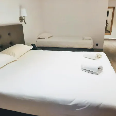 Casa Mea 3*