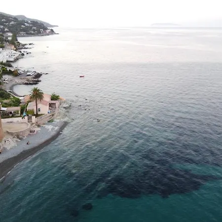 מלון Casa Mea Santa-Maria-di-Lota