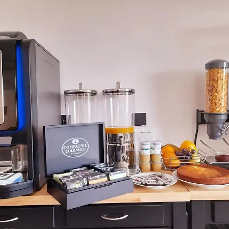 Ξενοδοχείο Casa Mea