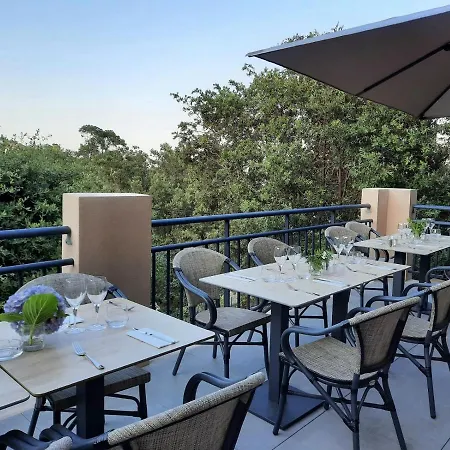 Hotel Casa Mea