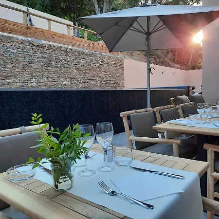 Hotel Casa Mea Santa-Maria-di-Lota