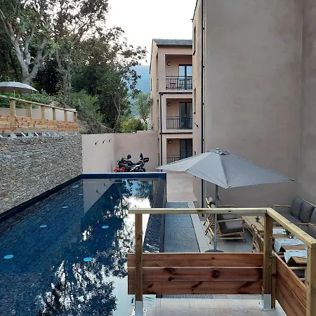 Casa Mea 3*