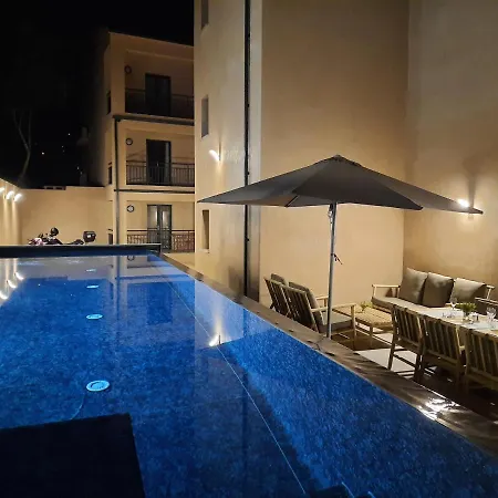 Hotel Casa Mea Santa-Maria-di-Lota