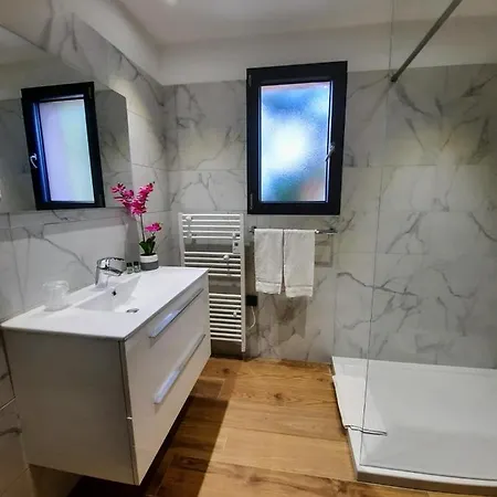 Casa Mea Hotel Santa-Maria-di-Lota