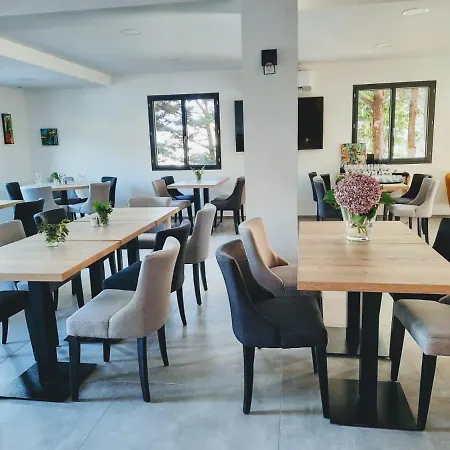 Hotel Casa Mea
