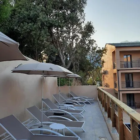 Casa Mea Hotel