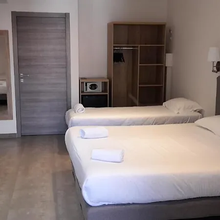 Casa Mea 3* Santa-Maria-di-Lota