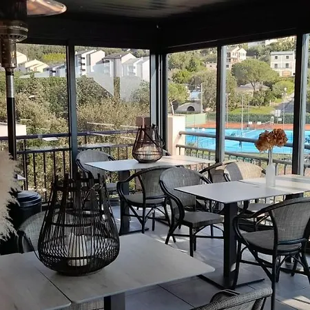 Ξενοδοχείο Casa Mea