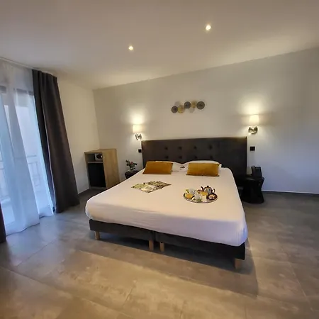 Hotel Casa Mea 3*