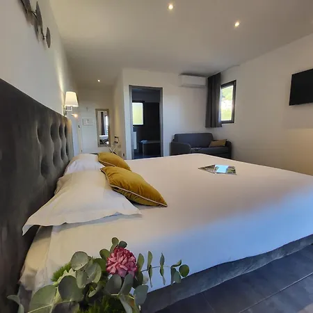 Casa Mea Hotel