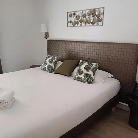 Casa Mea Hotel 3*