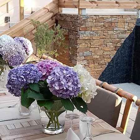 Casa Mea Ξενοδοχείο 3*