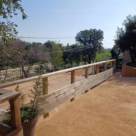 Casa Mea 3* Santa-Maria-di-Lota