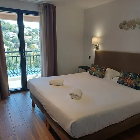 Hotel Casa Mea