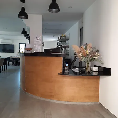 Ξενοδοχείο Casa Mea Santa-Maria-di-Lota