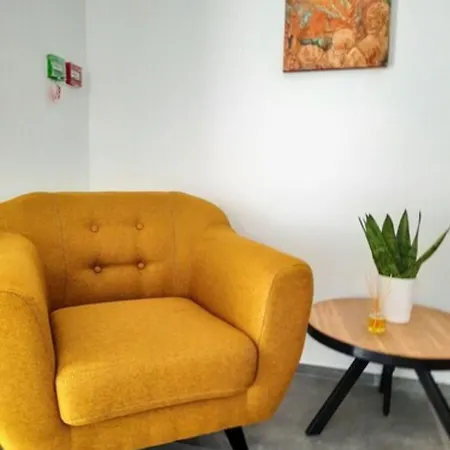 Ξενοδοχείο Casa Mea