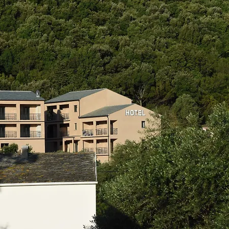 Casa Mea Hotel Santa-Maria-di-Lota