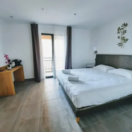 Casa Mea 3* Santa-Maria-di-Lota