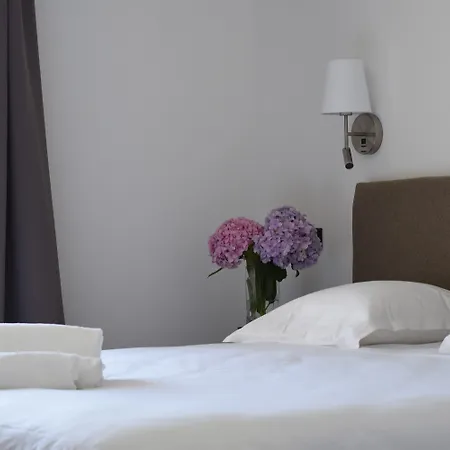 Hotel Casa Mea Santa-Maria-di-Lota