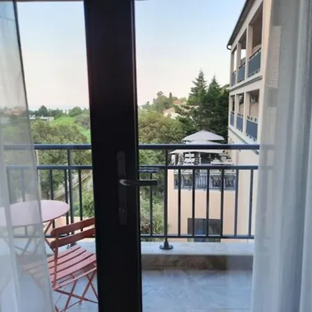 Casa Mea Ξενοδοχείο