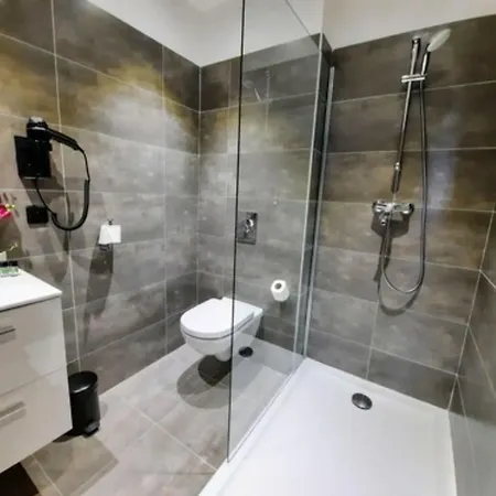 Casa Mea מלון Santa-Maria-di-Lota