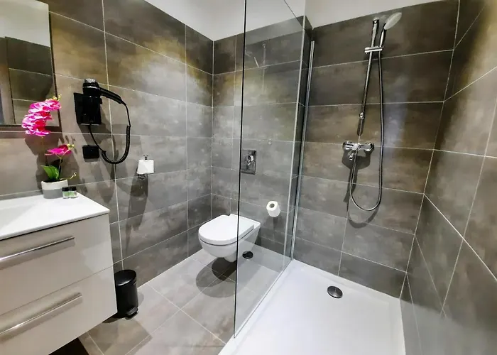 Casa Mea 3* Santa-Maria-di-Lota