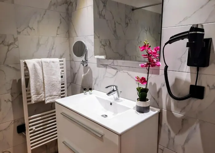 Casa Mea 3* Santa-Maria-di-Lota