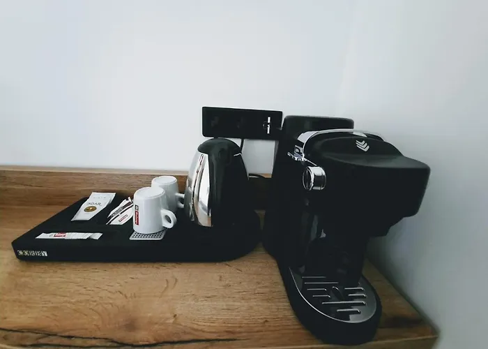 酒店 Casa Mea Santa-Maria-di-Lota