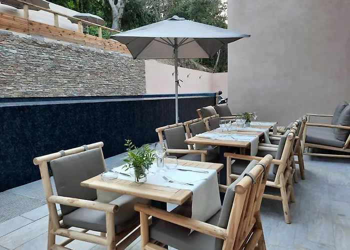 Casa Mea Santa-Maria-di-Lota