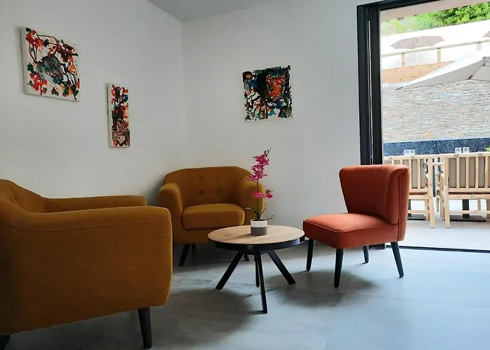 Casa Mea 3* Santa-Maria-di-Lota