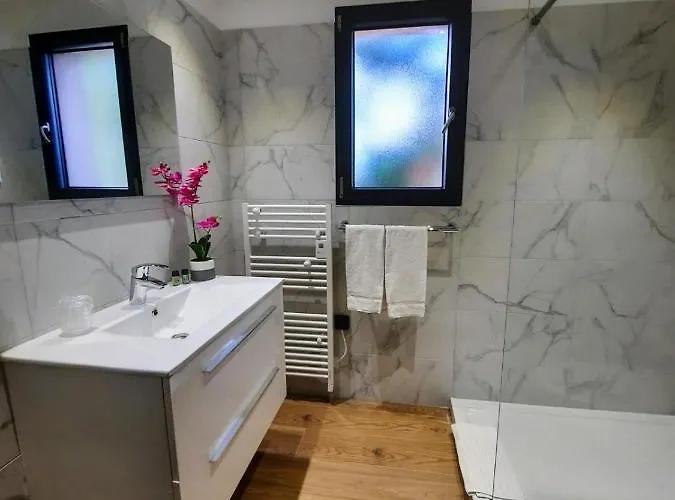 Casa Mea Szálloda Santa-Maria-di-Lota