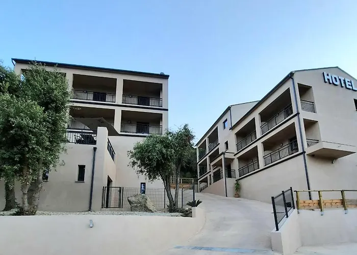 Casa Mea Szálloda 3*