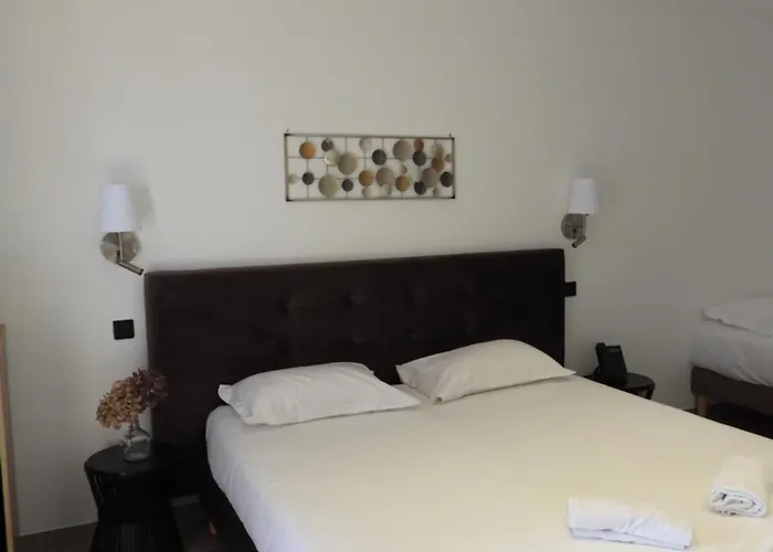 Casa Mea 3* Santa-Maria-di-Lota