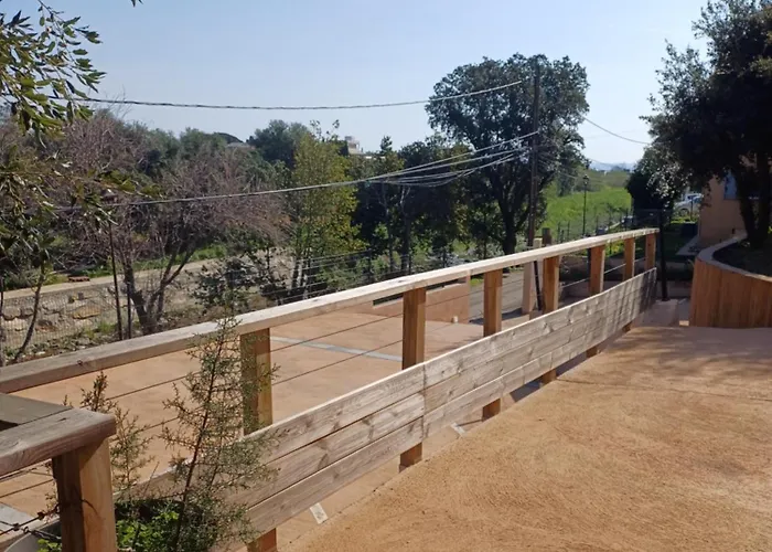 Casa Mea 3* Santa-Maria-di-Lota