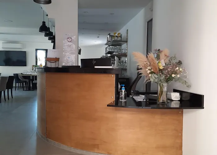 Szálloda Casa Mea Santa-Maria-di-Lota