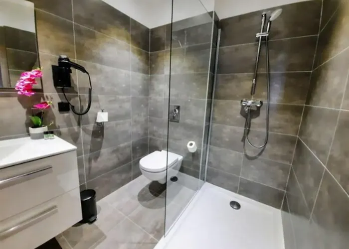 Casa Mea Szálloda Santa-Maria-di-Lota